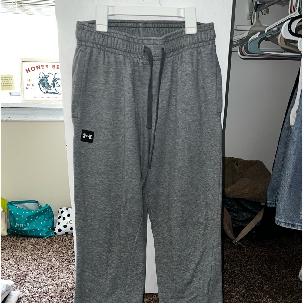 Under Armour Sweatpants